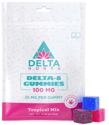 Delta 8 Gummiesundefined