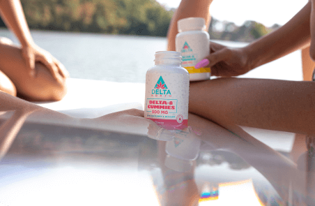 Delta 8 Gummies